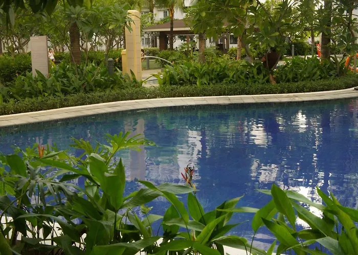 Apartamento Cozy Bauhaus Space Near Moa & Airport Shore