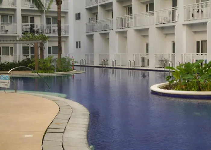 Apartamento Cozy Bauhaus Space Near Moa & Airport Shore
