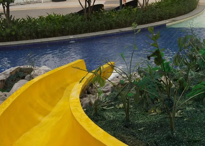 Cozy Bauhaus Space Near Moa & Airport Shore Apartamento Manila