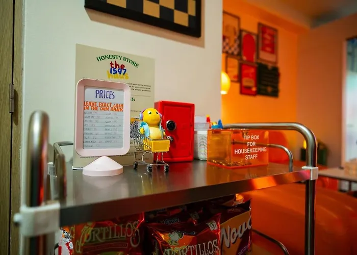 Cozy Bauhaus Space Near Moa & Airport Shore Apartamento Manila