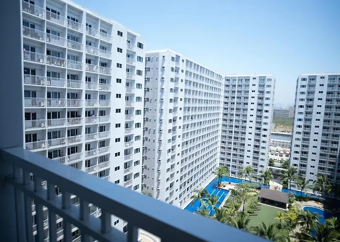 Apartamento Cozy Bauhaus Space Near Moa & Airport Shore
