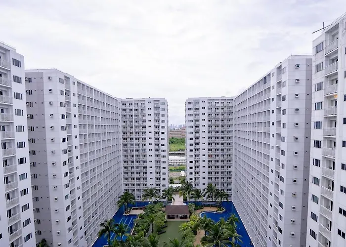 Cozy Bauhaus Space Near Moa & Airport Shore Apartamento