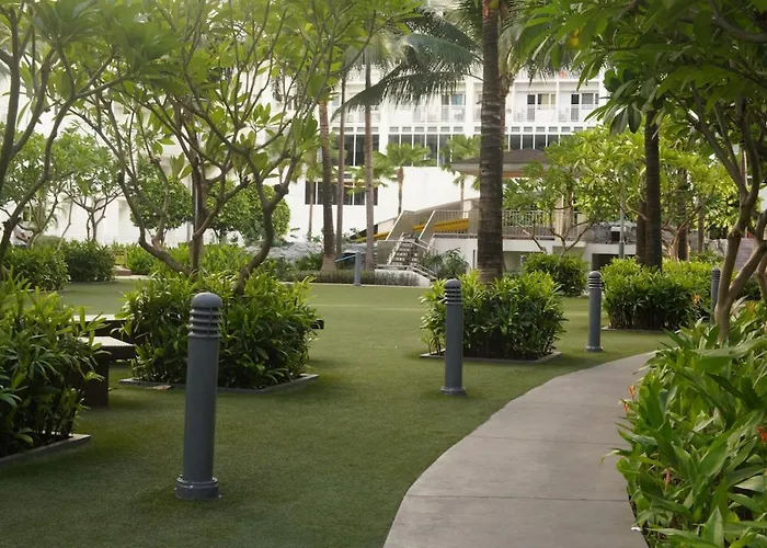 Cozy Bauhaus Space Near Moa & Airport Shore Apartamento Manila